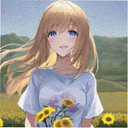 用户 星屑收集者 的头像